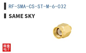 RF-SMA-CS-ST-M-6-032 ͼƬ